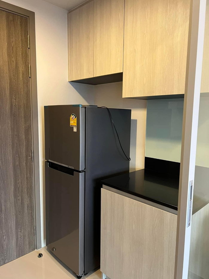 รูป ห้องจริง❤️เอเจ้นท์ ❤️นัดดูห้องแอดไลน์นะคะ❤️Niche Mono Ramkhamhaeng - รูปที่ 5/9