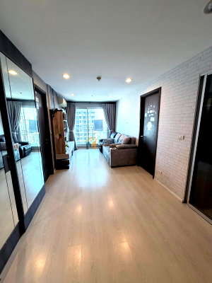 Condos for rent : 🔥 Available Now! Ready to Move In! Washing Machine Included. Rhythm Sathorn-Narathiwat. Book Before It's Gone! 🔥 MD-26028524