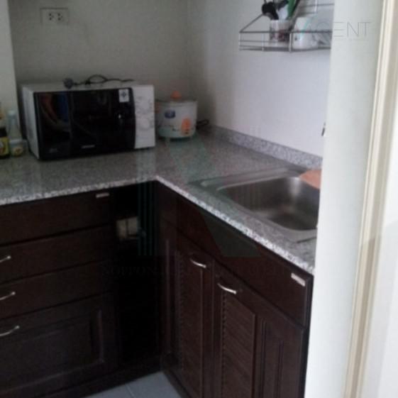 รูป 🎊 ให้เช่าคอนโด ลุมพินี เพลส พหลโยธิน-สะพานควาย อาคาร B ชั้น 28 สตูดิโอ ขนาด 35.00 ตรม ใกล้ โรงพยาบาลเปาโลเมมโมเรียล - รูปที่ 8/8