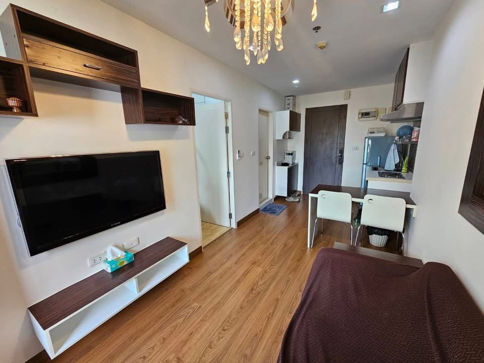 picture ðĨðĨCasa condo Asoke-DindaengðĨðĨ - 8/14