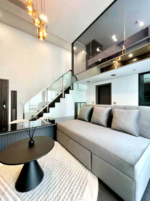 Condos for rent : 📌 For Rent Condo CONNER RATCHATHEWI Building 1, Floor 15,1 bed room, Room size 50 sqm