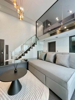รูปภาพ 📌 For Rent Condo CONNER RATCHATHEWI Building 1, Floor 15,1 bed room, Room size 50 sqm