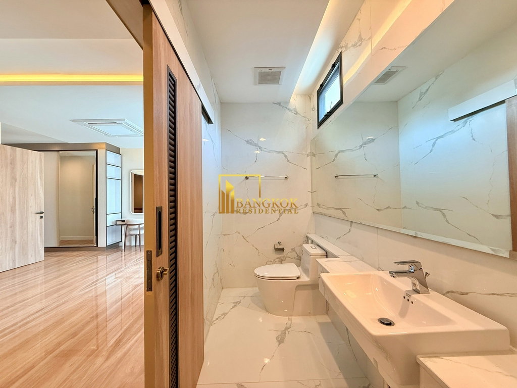 รูป Premium 4 Bedroom House For Rent in Thonglor Area - BR28275SH - รูปที่ 35/47