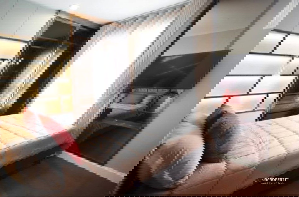 picture For rent Belle Rama 9 Ready to move in - 19/27