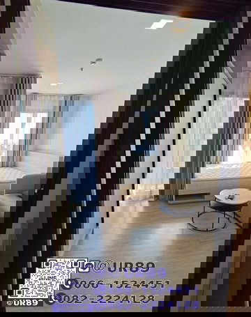 รูป 💙 Hot Price 💙ให้เช่า/For RENT คอนโด NIA by Sansiri (เนีย บาย แสนสิริ) - รูปที่ 4/9