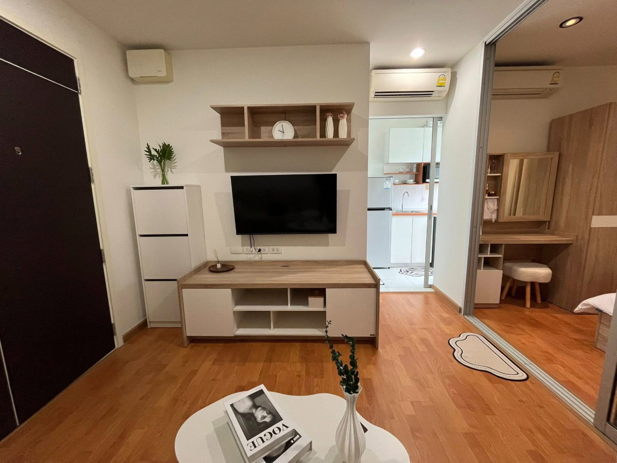 รูป ให้เช่า เดอะ เพรสซิเดนท์ สาทร - ราชพฤกษ์ 2(The President Sathorn-Ratchaphruek2) - รูปที่ 6/10