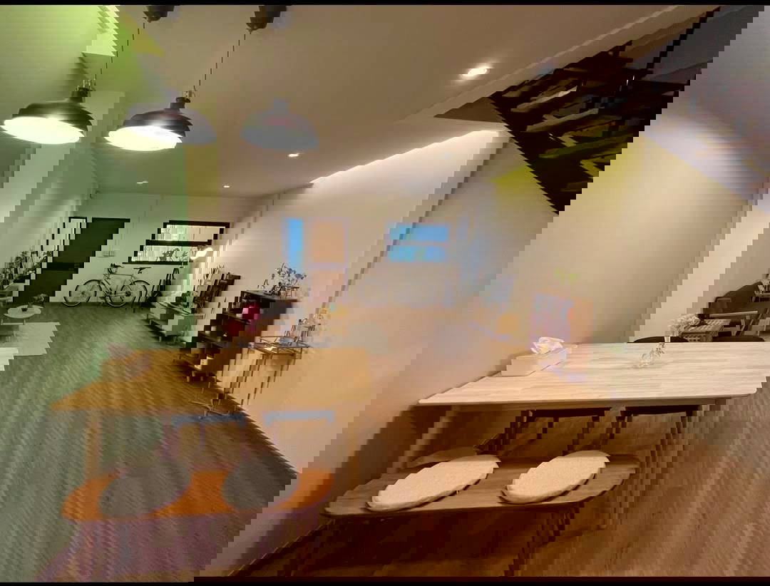 รูป #L108 🎉 170369 ทาวเฮ้าส์ให้เช่า ซ.นวมินทร์149 - รูปที่ 4/8