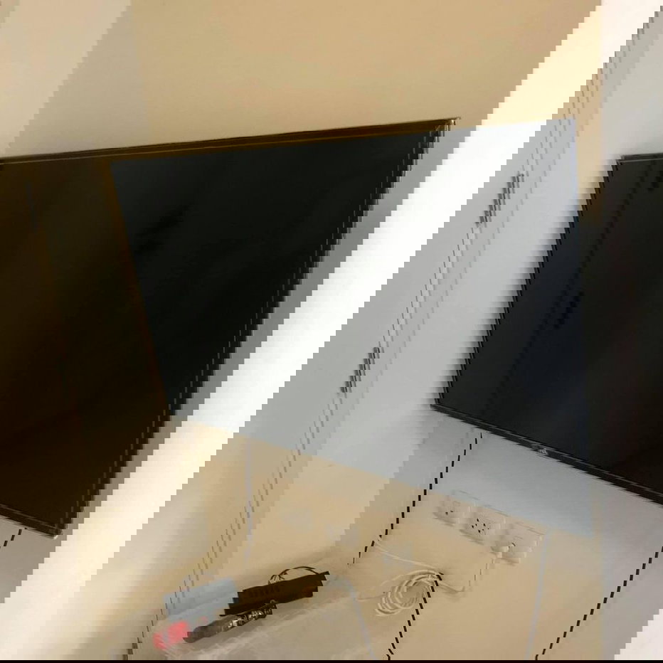 รูป ห้องจริง✨เช่าคอนโด สัญญา 1 ปี✨🛋️🛌 Aspire Rattanathibet 2 - รูปที่ 4/4