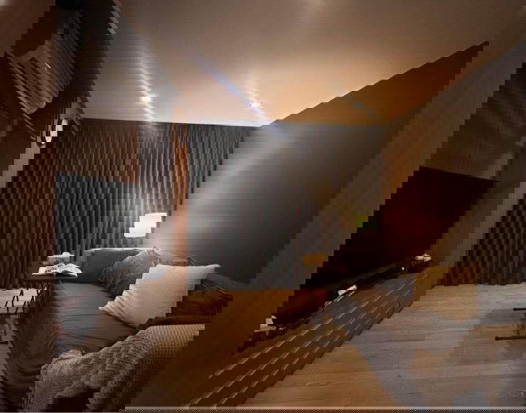 รูป ✨🐶 ขาย – Commune80 Ladprao 80 ห้องมุม Type ใหญ่สุดของโครงการ 70 ตร.ม. เลี้ยงสัตว์ได้ พร้อมที่จอดรถประจำ - รูปที่ 3/6