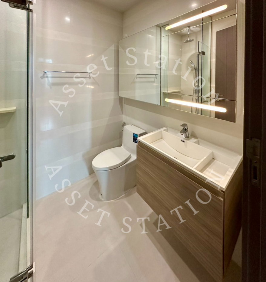 รูป 🚅 คอนโดว่าง 1 ห้องนอนขนาดใหญ่ 📍KEYNE BY SANSIRI 🚄ใกล้ BTS ทองหล่อ - รูปที่ 13/16