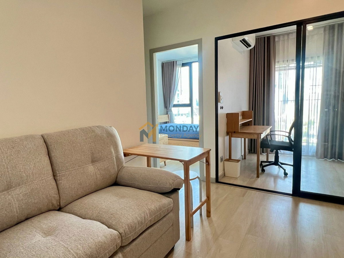 รูป 🔥 หลุดจอง! ราคานี้หาไม่ได้ง่าย ๆ KnightsBridge Prime Sathorn 🔥MD-26028547 - รูปที่ 3/5