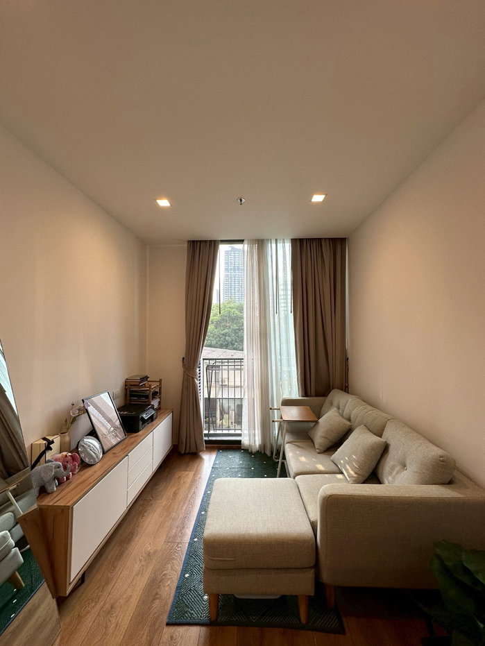 รูป 🏠✨ Noble BE33 | ขายคอนโด 1 ห้องนอน (HBH-HL-22) - รูปที่ 2/14