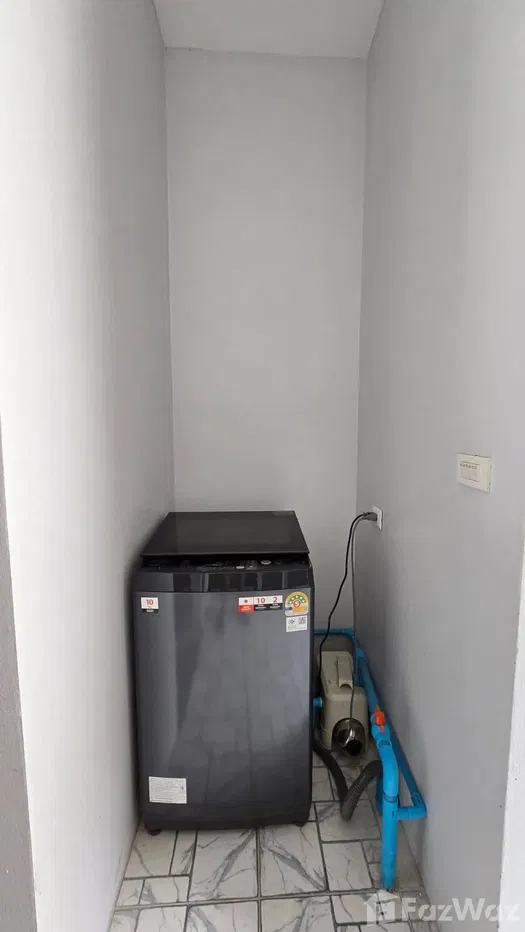 รูป วิลล่าให้เช่า 4 ห้องนอน ในโครงการ บ้าน สวน ลลนา 6111001 - รูปที่ 30/32