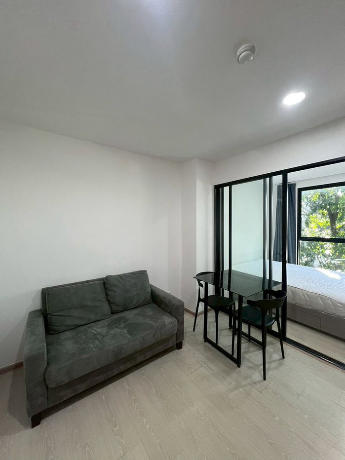 picture For rent: The Excel Groove 52 Soi Sukhumvit 105 - 2/17