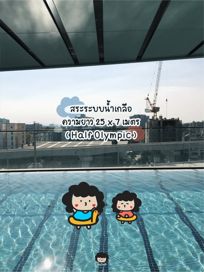 รูป The origin Rammintra 83 เช่า 9,500 บาท ว่าง 30/3/2026 - รูปที่ 17/30