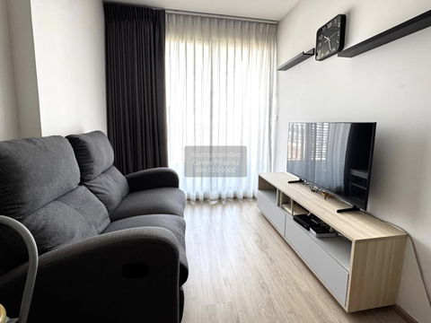 🔥🔥🔥 For Rent Condo , Ideo O2 , BTS-Bang Na , Bang Na , Bang Na , Bangkok , CX-149097 ✅ Live chat with us ADD LINE @connexproperty ✅ 🔥🔥🔥