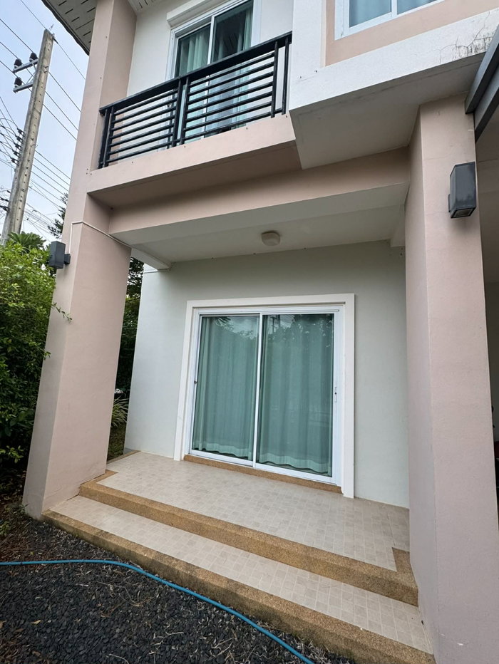 รูป บ้านเดี่ยว ใกล้ ม.ราชภัฏอุบล 3 ห้องนอน จอดรถ 2 คัน บ้านสวย พร้อมอยู่ ทำเลดี โครงการ รื่นพฤกษา 3 ซอย 8  - รูปที่ 19/24