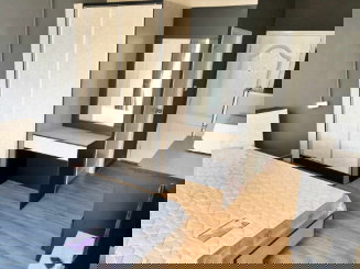 รูปภาพ ห้องจริง✨เช่าคอนโด สัญญา 1 ปี✨🛋️🛌พราว ไลฟ์ งามวงศ์วาน 15