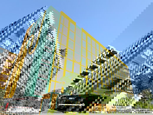 รูป The Muve Paw Bangkhae - รูปที่ 1/19