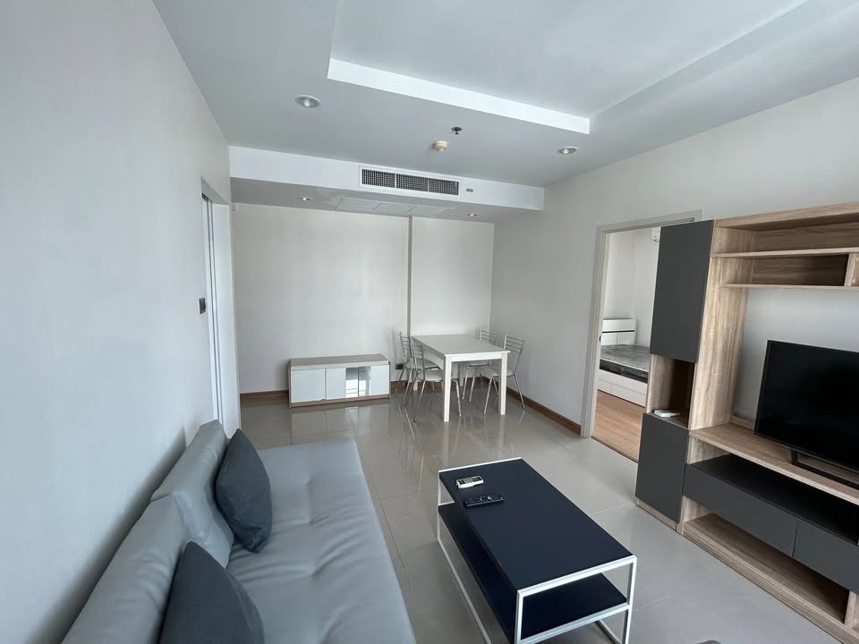 รูป เช่าคอนโด Supalai Wellington II/ศุภาลัย เวลลิงตัน 2 (B6903047) ID Line : @condo88 - รูปที่ 4/8