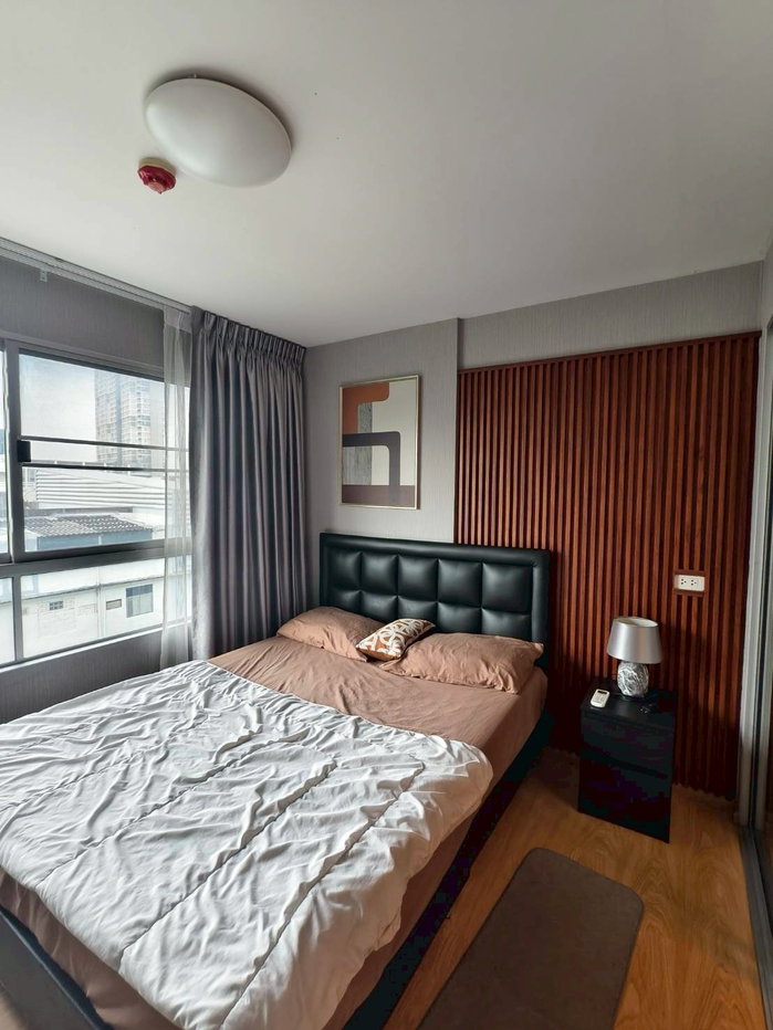 picture Condo For Rent D Condo Rattanathibet - 3/5