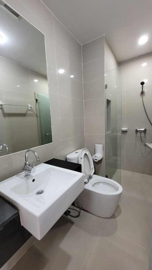 รูป ให้เช่า คอนโด M1630 Ideo Blucove Sukhumvit 27 ตรม. - รูปที่ 8/12