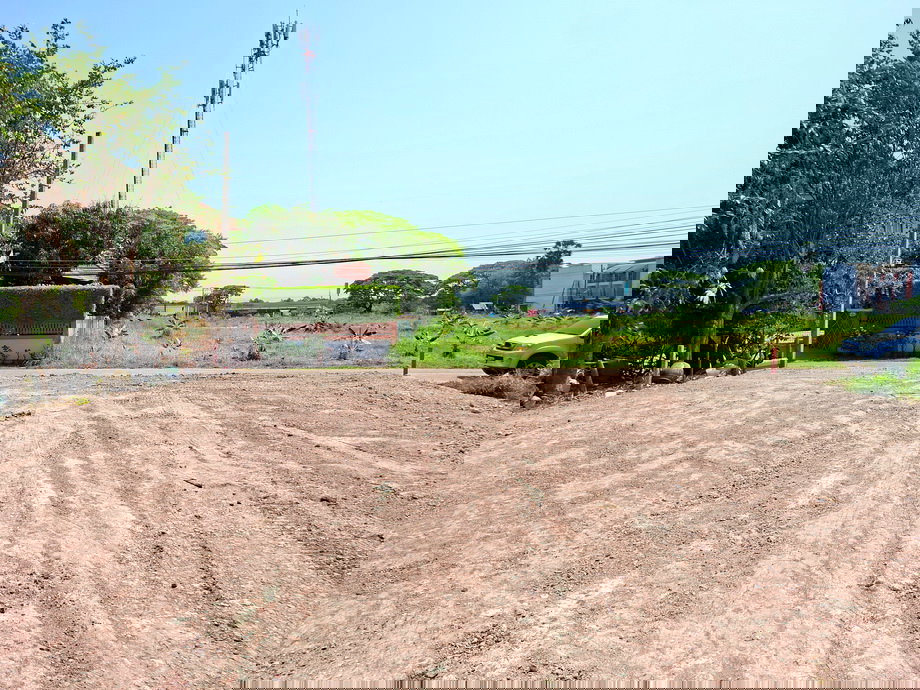 รูป ขายที่ดิน 180 ตร.วา ทำเลดีใกล้สนามบินขอนแก่น,มหาวิทยาลัยขอนแก่น,โลตัสโกเฟรช,ตลาด ร.8แคมปิ้ง  - รูปที่ 4/9