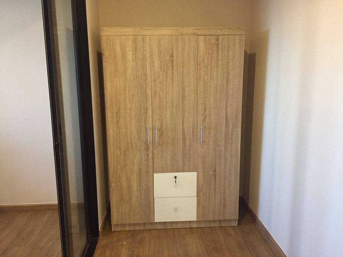 picture 🎈#MT2603_094 🎈💥Urgent💥 Guaranteed availability! Click quickly before it's gone‼️ For Rent 20k.🔥 The Tree Interchange Condo - 5/8