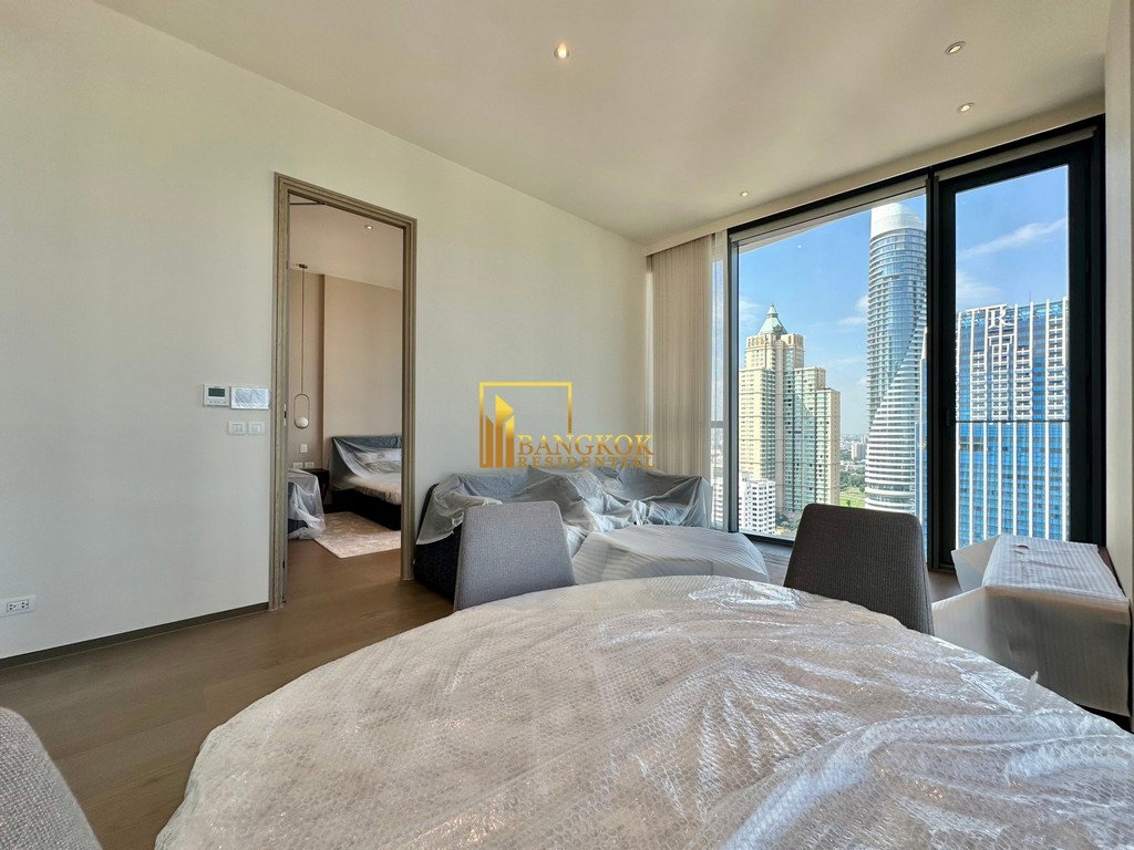 picture Scope Langsuan | Premium 1 Bedroom Condo in Chit Lom - BR18074CD - 5/29