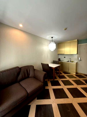 Condos for sale : Condo 1 Bedroom for Sale at Espana Jomtien Pattaya