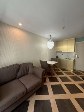 Condo 1 Bedroom for Sale at Espana Jomtien Pattaya