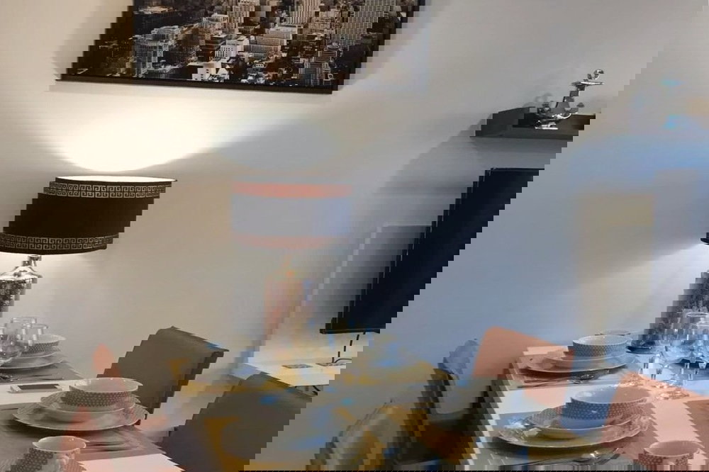 รูป 🔥 สำหรับขาย !! ห้องไซส์ใหญ่, ชั้นสูง 20++, ห้องหายาก, ทำเลดี !! 🔥 Code C20260300030...Centric Sathorn -ST.Louis, 2 นอน, 2 น้ำ, แต่งครบ, ราคาพิเศษ! - รูปที่ 4/7