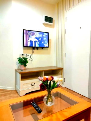 Condos for rent Samrong Hospital : FOR RENT LPN  MIXX THEPHARAK SRINAKARIN