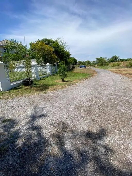 รูป ให้เช่าบ้านเดี่ยว 2 ชั้น | ทำเลบางกระดี่ พร้อมสระส่วนตัว - รูปที่ 23/38