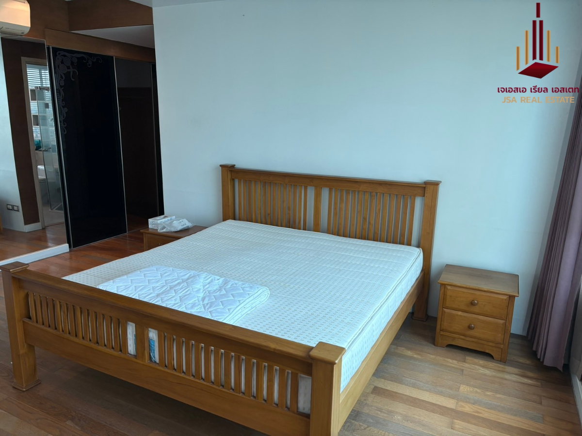 picture ✨ For Rent: Watermark Chaophraya River Condo ✨ 💰 Only 75,000 THB/month - 3/7