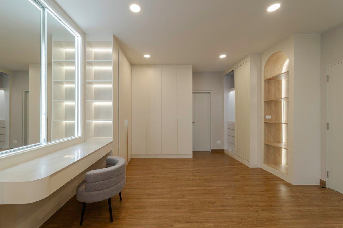 รูป ให้เช่าบ้านเดี่ยว 2 ชั้น Centro Bangna ทำเลดี ใกล้ Mega บางนา พร้อมอยู่ - รูปที่ 18/40