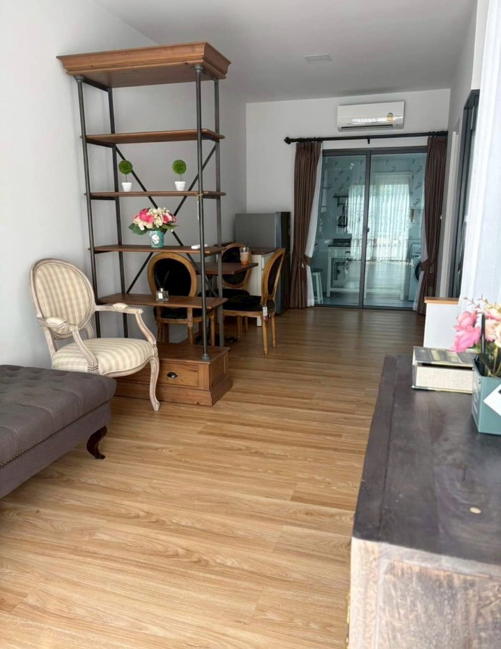 รูป 🎈🪿□■ Siri Place Mega Bangna   2+1 BR 3 BH Fully Furnished  with the best price for  Rental ■□ - รูปที่ 4/13