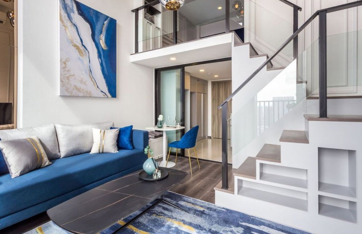 picture Knightsbridge Space Ratchayothin - 9/13