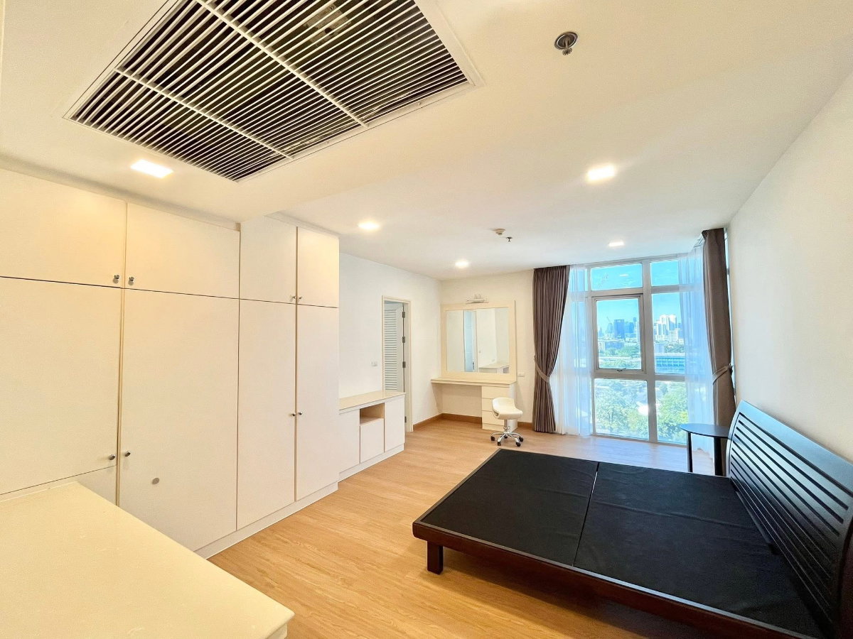 รูป 19 Loading... Loading... แสดงรูปทั้งหมด คอนโด ให้เช่า : 283 : 27 ให้เช่าคอนโดหรู ณุศาศิริ แกรนด์ เอกมัย ห้องใหญ่ 115ตรม. ติด BTS เอกมัย มีห้องแม่บ้าน - รูปที่ 4/19