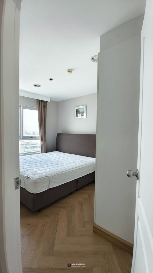 รูป ✨ให้เช่า Belle Rama 9 [เบลล์ พระราม 9] 🔰 รีโนเวทใหม่ ตกแต่งครบ พร้อมอยู่ ต่อรองได้ ✨ - รูปที่ 17/25