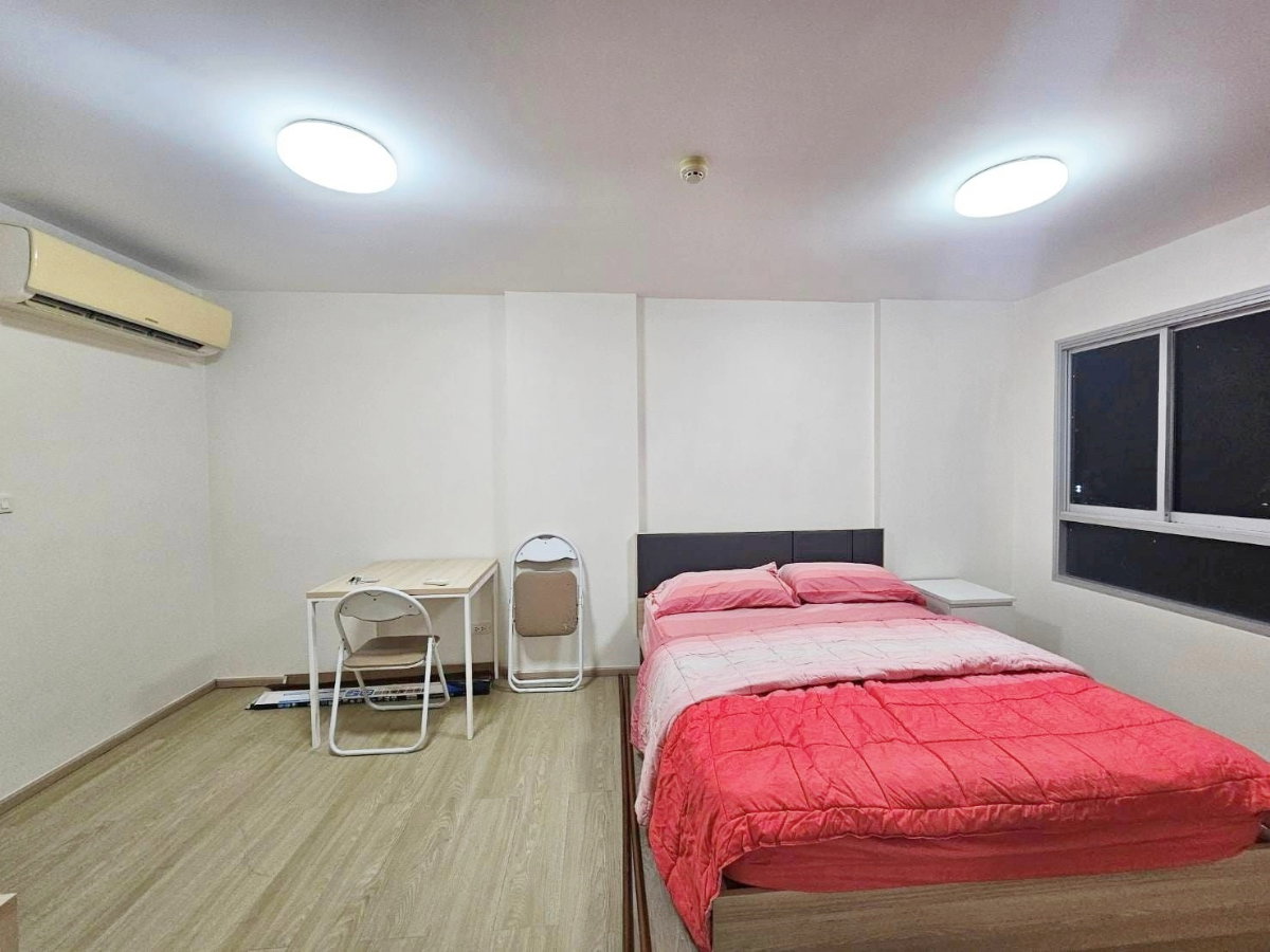 รูป ห้องจริง❤️เอเจ้นท์ ❤️นัดดูห้องแอดไลน์นะคะ❤️Elio Del Ray - รูปที่ 3/8