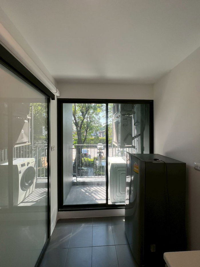 picture For rent: The Excel Groove 52 Soi Sukhumvit 105 - 15/17