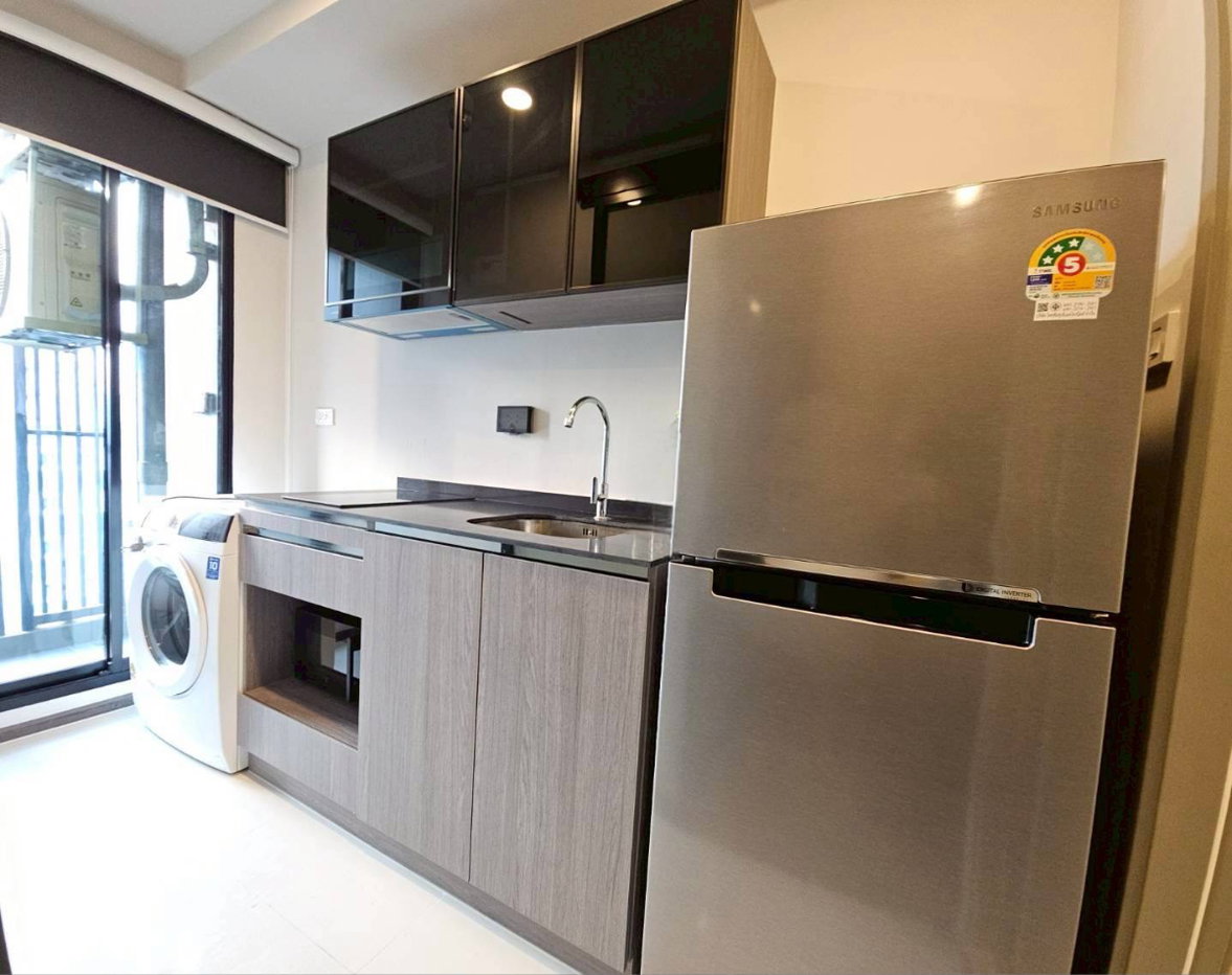 รูป ให้เช่า The Origin ลาดพร้าว15 ห้องสวยพร้อมอยู่ - รูปที่ 10/20