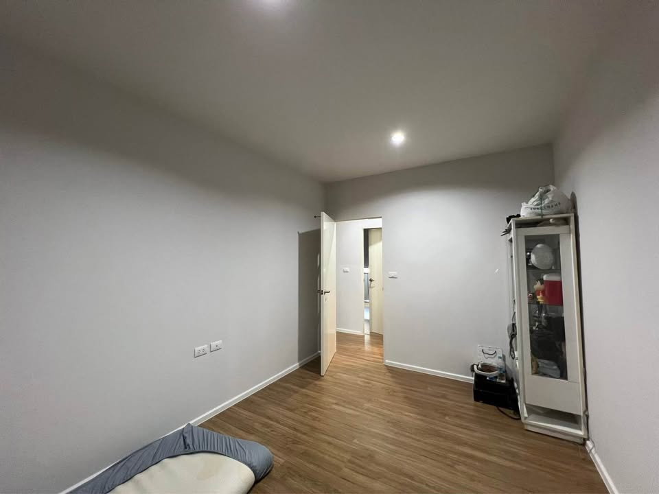 picture For rent Baan Klang Muang Ratchaphruek contact LINE OA : @313fajed - 6/14