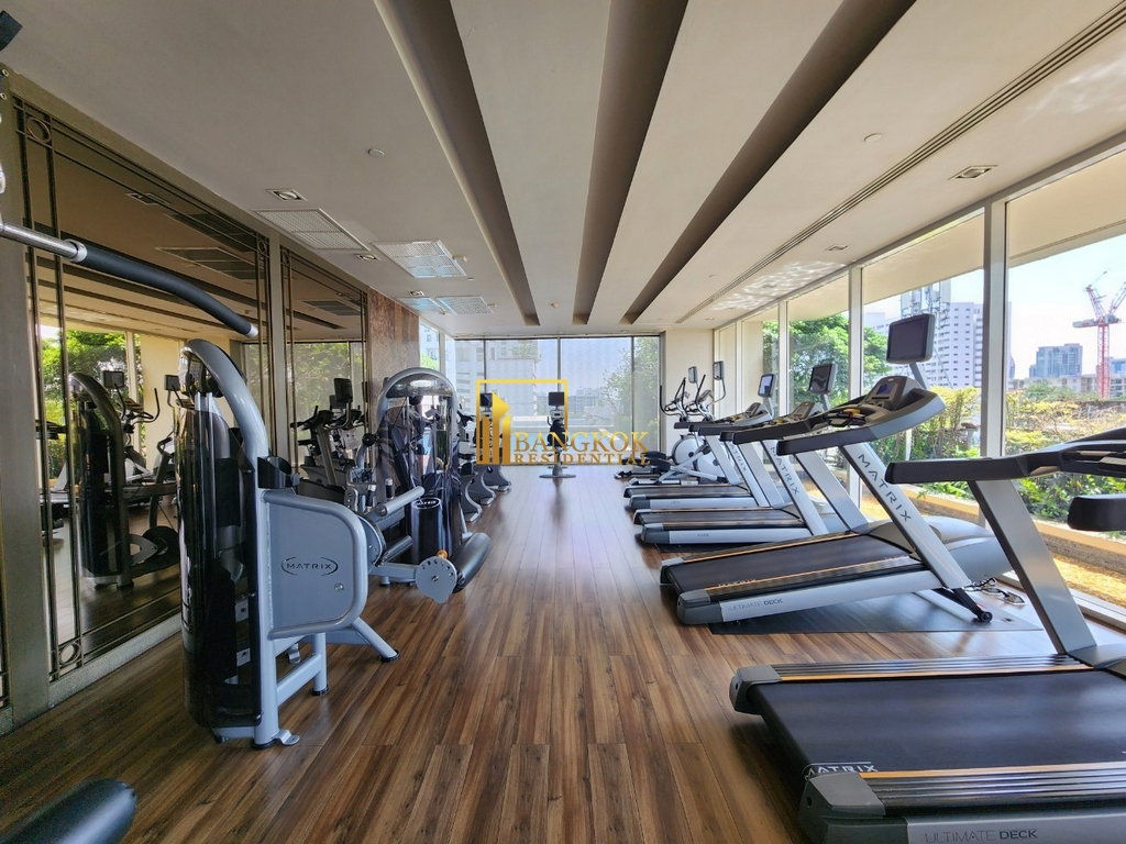 รูป Ivy Thonglor | 4 Bedroom Condo For Rent in Thonglor - BR6837CD - รูปที่ 24/29