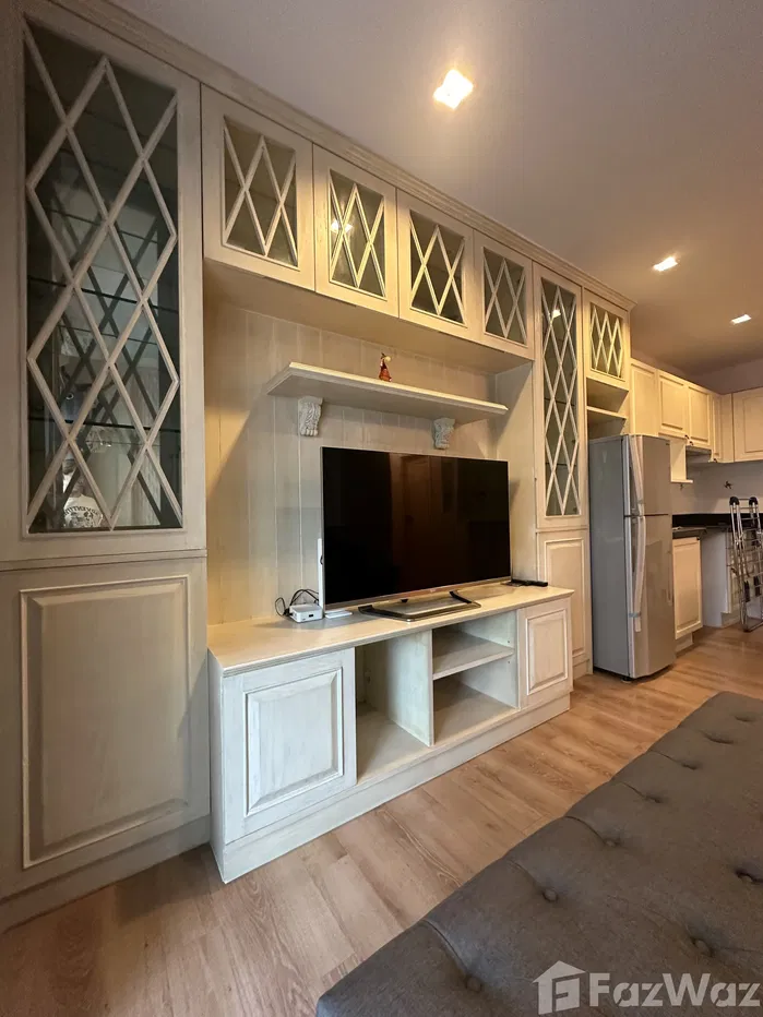 รูป ขายหัองเดอะ ซี๊ด เมมโมรี่ ห้องใหม่ รถไฟฟ้าปากซอย วิวสวน 6100443 - รูปที่ 6/22