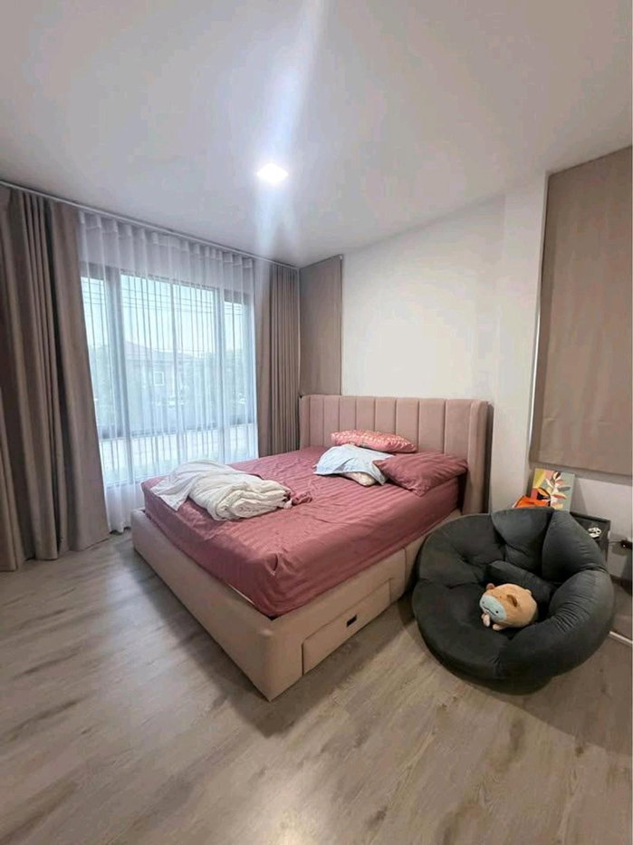 picture 🏡🌟📣 House for Rent: Grand Pleno Phaholyothin-Vibhavadi 2 - 5/12