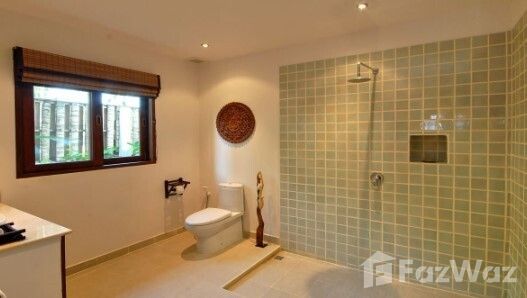 รูป ขาย วิลล่า 4 ห้องนอน ในโครงการ สมุย บีช วิลเลจ 1966352 - รูปที่ 19/19