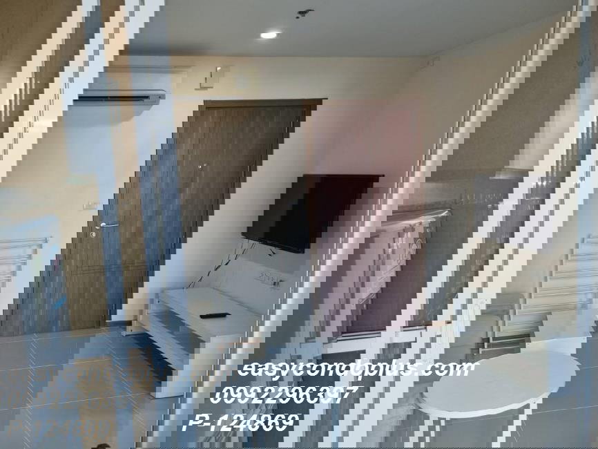 รูป P-124869 วิวเมืองสวย! The Base Sukhumvit 77 ใกล้ BTS อ่อนนุช เริ่ม 15,000 บาท  | Line Id: @easycondoplus | 099-229-6397 - รูปที่ 16/17