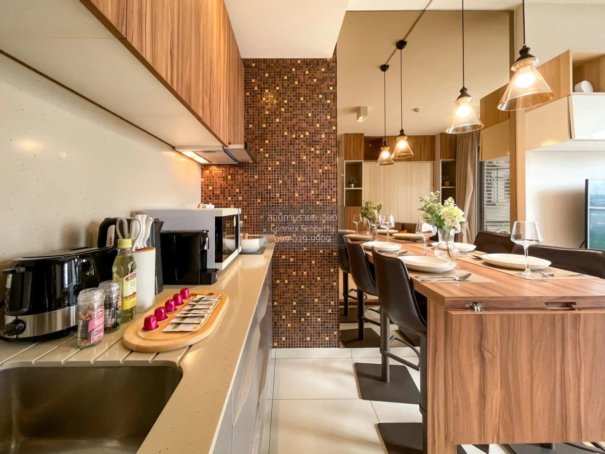 รูป เช่าคอนโด เดอะ ลอฟท์ เอกมัย BTS-เอกมัย พระโขนงเหนือ เขต วัฒนา กรุงเทพ CX-141938 ✅ ทักไลน์ @connexproperty ตอบทันที ทีมงานมืออาชีพ ✅ - รูปที่ 6/12